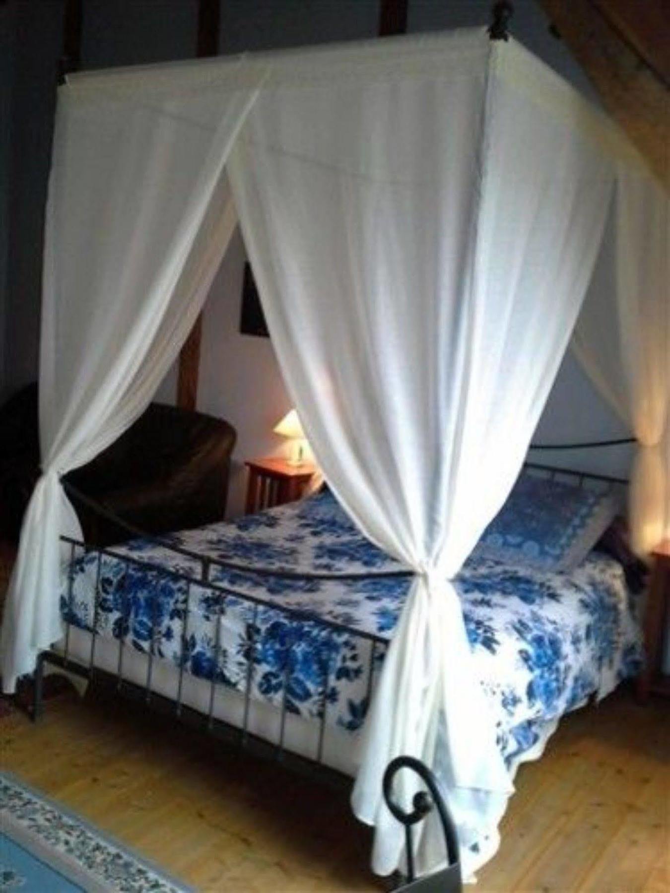 Au Mesnil Le Bas Bray Bed & Breakfast Bures-en-Bray Luaran gambar