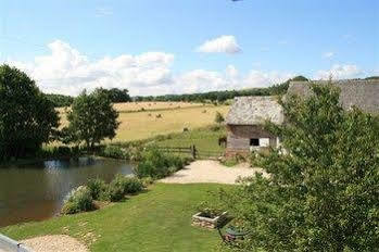 Au Mesnil Le Bas Bray Bed & Breakfast Bures-en-Bray Luaran gambar